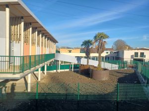 Refuge Fourrière SPA Gennevilliers