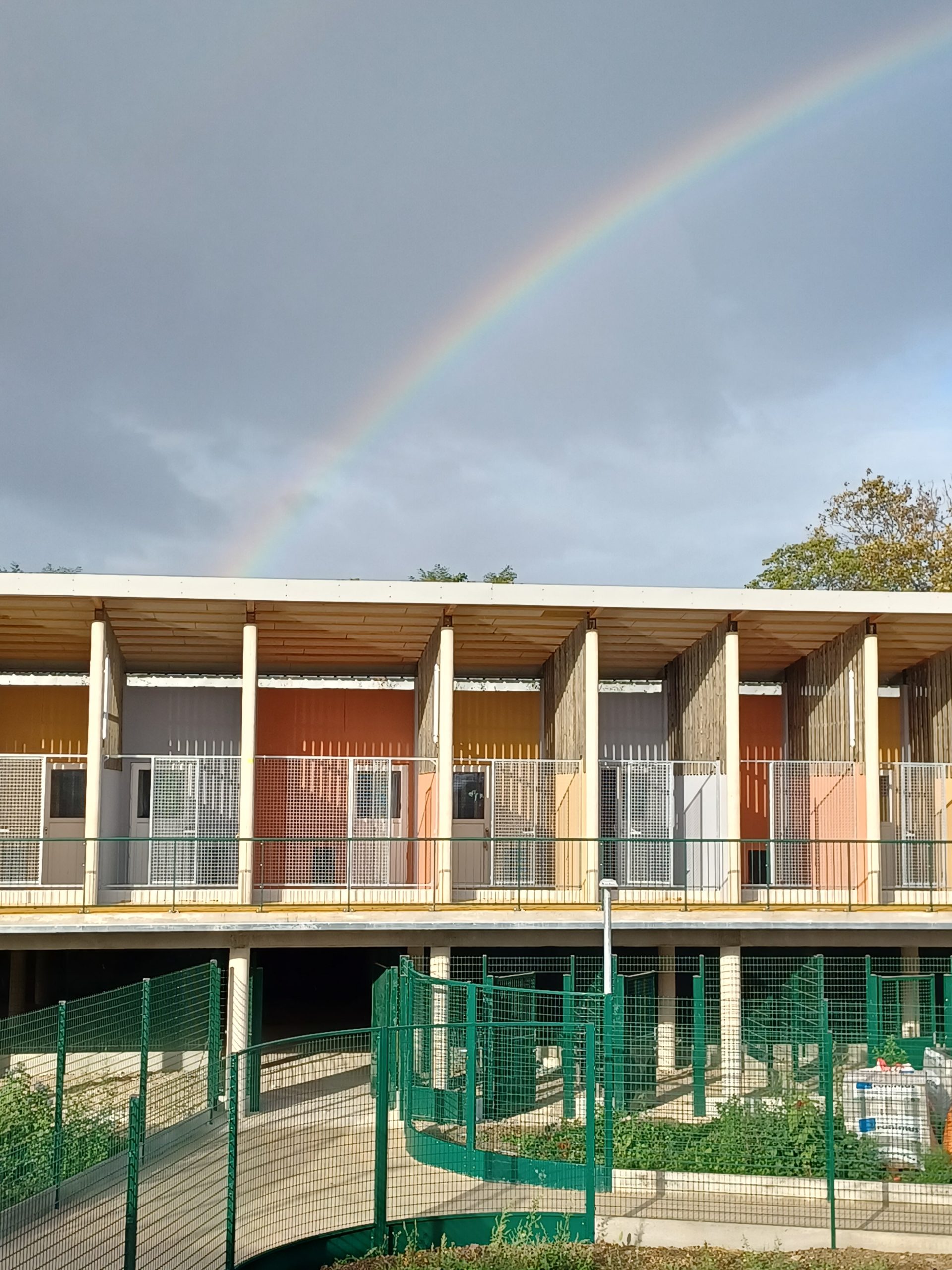 Refuge Fourrière SPA Gennevilliers